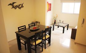 Villa Cabrera Apart And Suites